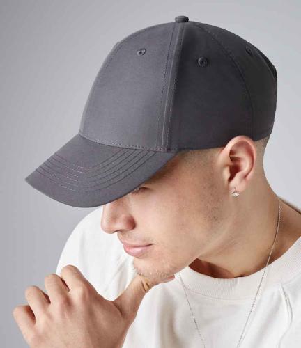 Beechfield Recycled Pro-Style Cap - GPH - ONE